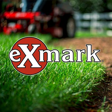 Logo Exmark